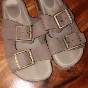 Girls Steve Madden Sandals